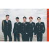 [PROJETO MYMUSICTASTE] KNK - Mini Album Vol.3 [KNK AIRLINE] Global Video Call Event