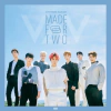 [VERSÃO AUTOGRAFADA] VAV - Mini Album Vol.6 [MADE FOR TWO]