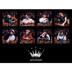 Stray Kids - Japanese Mini Album Vol.1 [ALL IN] Type C (CD + Special Zine | Limited Edition)
