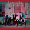MONSTA X - Japanese Single Album Vol.8 [Love Killa] Type A (CD+DVD | Limited Edition)