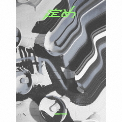 ENHYPEN - Japanese Album Vol.1 [定め SADAME] (Limited Edition)