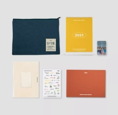 MAMAMOO - 2021 SEASON’S GREETINGS