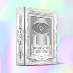 DREAMCATCHER - Mini Album Vol.6 [Dystopia : Road to Utopia] (Limited Edition)