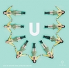 NiziU - Japanese Album Vol.1 [U] Type A (2 CDs + Booklet | Limited Edition)