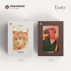 Kim Wooseok - Solo Album Vol.2 [TASTY]
