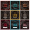 SUPER JUNIOR - Album Vol.10 [The Renaissance] (SQUARE Style)