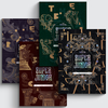 Super Junior - Album Vol.10 [The Renaissance] (The Renaissance Style)