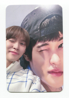 [APENAS PHOTOCARD] RIIZE - Single Album Vol.1 [GET A GUITAR] (APPLE MUSIC POB) na internet