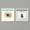 [VERSÃO AUTOGRAFADA] Lee Seung Hyub (J.DON) - Single Album Vol.1 [ON THE TRACK]