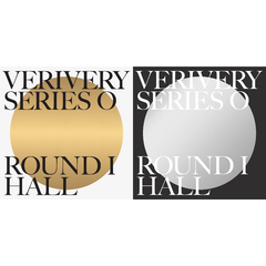 VERIVERY - Single Album Vol.2 [SERIES 'O' ROUND 1 : HALL]