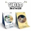 JINHO - Mini Album Vol.1 [CHO:RD]