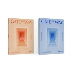 ASTRO - Mini Album Vol.7 [GATEWAY]