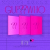 [VERSÃO AUTOGRAFADA] ITZY - Mini Album Vol.4 [GUESS WHO]