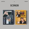 Lee Jinhyuk - Mini Album Vol.3 [SCENE26]
