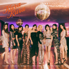 TWICE - Japanese Single Album Vol.8 [Kura Kura] (Regular Edition)