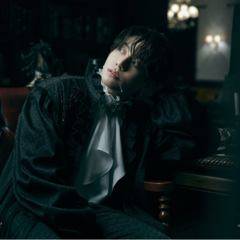 BTS - Special 8 Photo-Folio Me, Myself, and Jungkook [Time Difference]