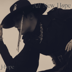 BTS - Special 8 Photo-Folio Me, Myself, and j-hope [All New Hope]