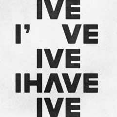 IVE - Album Vol.1 [I've IVE] - comprar online