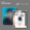 XIUMIN - Mini Album Vol.2 [Interview X] (Photobook Version)