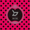 Block B - Mini Album Vol.4 [H.E.R]