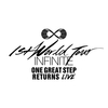Infinite - Live Album [One Great Step Returns Live]