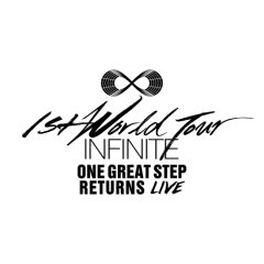 Infinite - Live Album [One Great Step Returns Live]