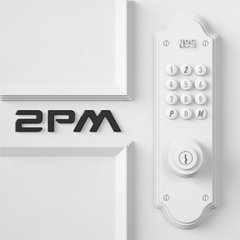 2PM - Album Vol.5 [No.5]