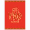 GOT7 - Mini Album Vol.4 Repackage [MAD Winter Edition]