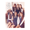 GFRIEND - Mini Album Vol.3 [SNOWFLAKE]