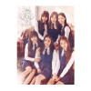 GFRIEND - Mini Album Vol.3 [SNOWFLAKE]