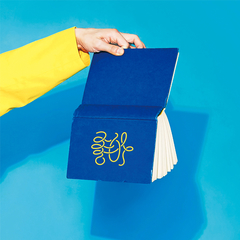 Jonghyun - Album Vol.1 [She Is (좋아)]