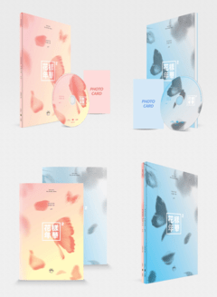 BTS - Mini Album Vol.4 [花樣年華 (The Most Beautiful Moment in Life) Part.2] - comprar online
