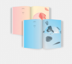 BTS - Mini Album Vol.4 [花樣年華 (The Most Beautiful Moment in Life) Part.2] na internet