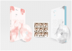 BTS - Mini Album Vol.3 [花樣年華 (The Most Beautiful Moment in Life) Part.1] - comprar online