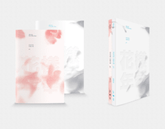 BTS - Mini Album Vol.3 [花樣年華 (The Most Beautiful Moment in Life) Part.1] na internet