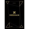 KNK - Mini Album Vol.2 [REMAIN]