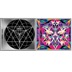 2NE1 - Album Vol.2 [CRUSH]