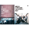 MONSTA X - Mini Album Vol.4 [THE CLAN 2.5 PART.2 GUILTY]