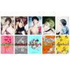 SHINee - Mini Album Vol.4 [Sherlock]