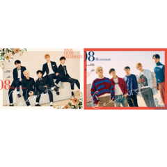 Highlight - Mini Album Vol.2 [CELEBRATE]