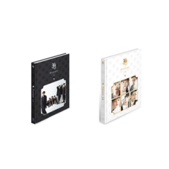 JBJ - Mini Album Vol.1 [FANTASY]