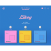 TWICE - Album Vol.1 [twicetagram]