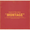 Block B - Mini Album Vol.6 [MONTAGE]