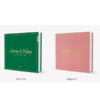 TWICE - Repackage Album Vol.1 [Merry & Happy]
