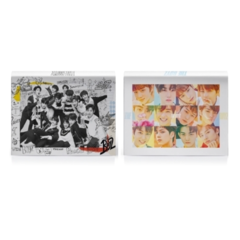 THE BOYZ - Mini Album Vol.1 [The First]