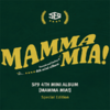 SF9 - Mini Album Vol.4 [MAMMA MIA!] (Special Edition)