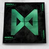 MONSTA X - Mini Album Vol.6 [THE CONNECT : DEJAVU]