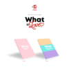 TWICE - Mini Album Vol.5 [WHAT IS LOVE?]