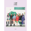(G)I-DLE - Mini Album Vol.1 [I Am]