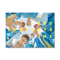 ONF - Mini Album Vol.2 [YOU COMPLETE ME]